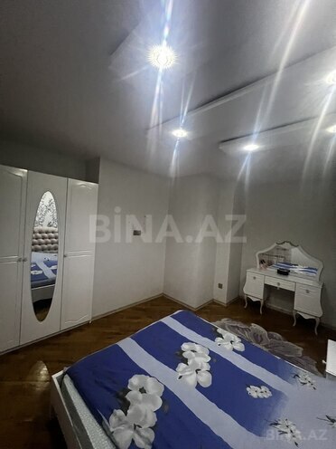 2 otaqlı yeni tikili - 8 Noyabr m. - 70 m² (4)
