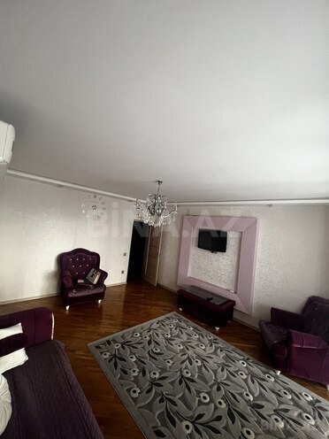 2 otaqlı yeni tikili - 8 Noyabr m. - 70 m² (10)