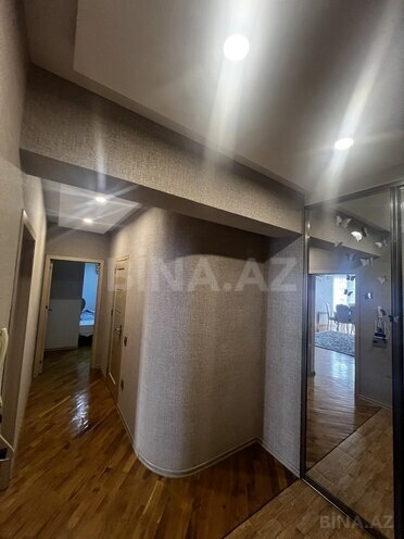 2 otaqlı yeni tikili - 8 Noyabr m. - 70 m² (9)