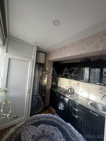 2 otaqlı yeni tikili - 8 Noyabr m. - 70 m² (3)