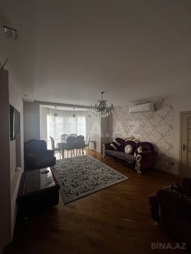 2 otaqlı yeni tikili - 8 Noyabr m. - 70 m² (11)