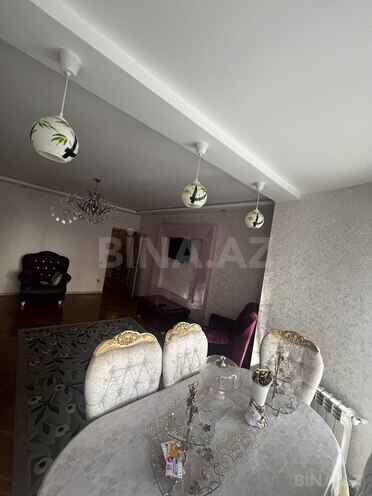 2 otaqlı yeni tikili - 8 Noyabr m. - 70 m² (1)