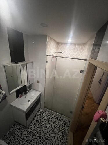 2 otaqlı yeni tikili - 8 Noyabr m. - 70 m² (7)