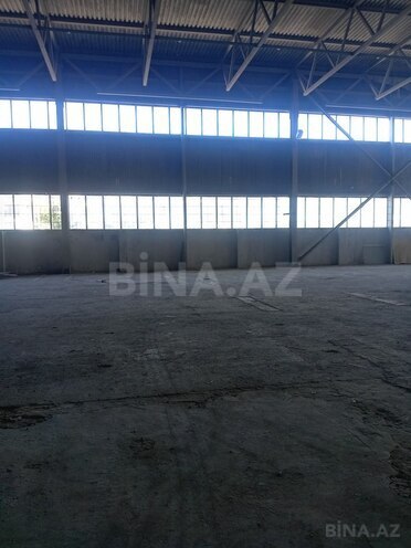Obyekt - Bakıxanov q. - 2000 m² (5)