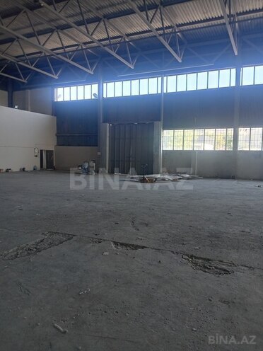 Obyekt - Bakıxanov q. - 2000 m² (4)