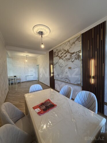 2 otaqlı yeni tikili - Nizami r. - 71 m² (9)