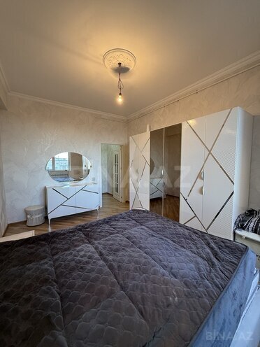 2 otaqlı yeni tikili - Nizami r. - 71 m² (1)
