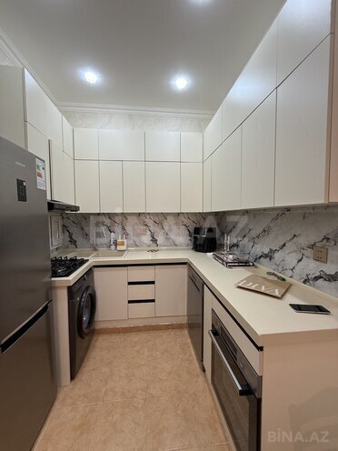 2 otaqlı yeni tikili - Nizami r. - 71 m² (4)