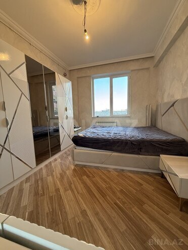 2 otaqlı yeni tikili - Nizami r. - 71 m² (3)