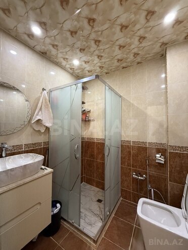 2 otaqlı yeni tikili - Nizami r. - 71 m² (7)