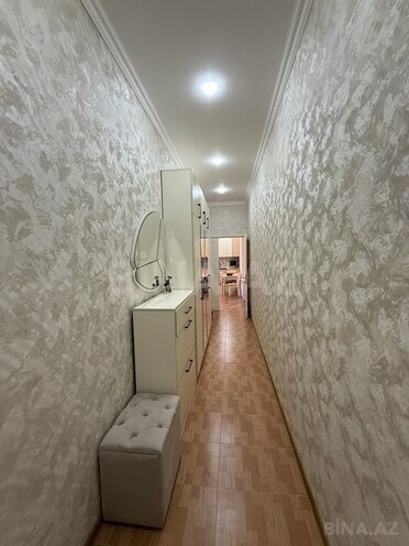 2 otaqlı yeni tikili - Nizami r. - 71 m² (10)