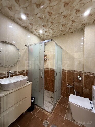 2 otaqlı yeni tikili - Nizami r. - 71 m² (2)
