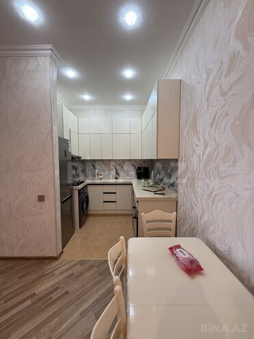2 otaqlı yeni tikili - Nizami r. - 71 m² (6)