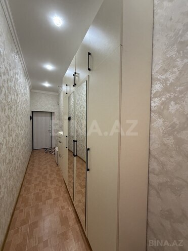 2 otaqlı yeni tikili - Nizami r. - 71 m² (11)
