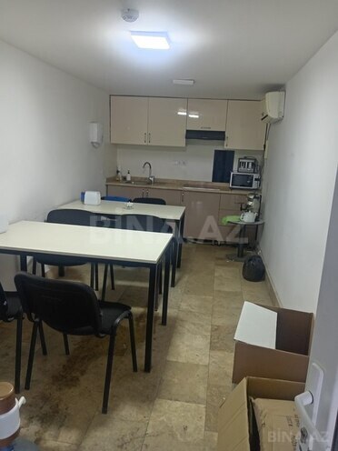 Obyekt - Bakıxanov q. - 2000 m² (19)