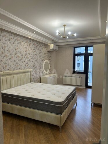 3-комн. новостройка - Наримановский  р. - 160 м² (10)