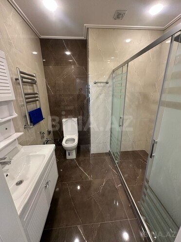 3-комн. новостройка - Наримановский  р. - 160 м² (13)