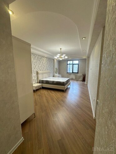3-комн. новостройка - Наримановский  р. - 160 м² (9)