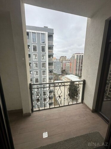 3-комн. новостройка - Наримановский  р. - 160 м² (15)