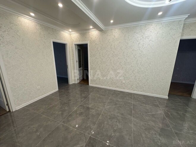 3-комн. новостройка - Наримановский  р. - 160 м² (16)