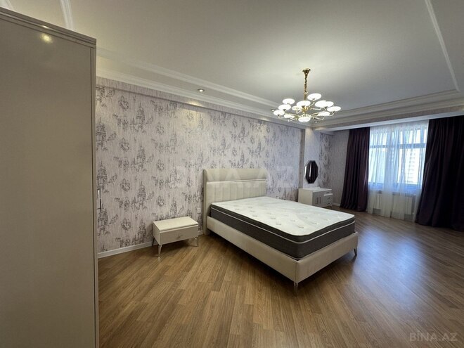 3-комн. новостройка - Наримановский  р. - 160 м² (7)