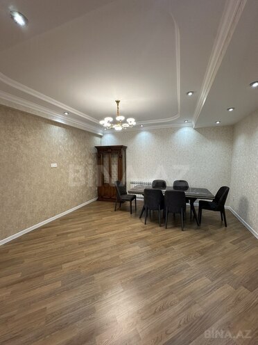 3-комн. новостройка - Наримановский  р. - 160 м² (5)