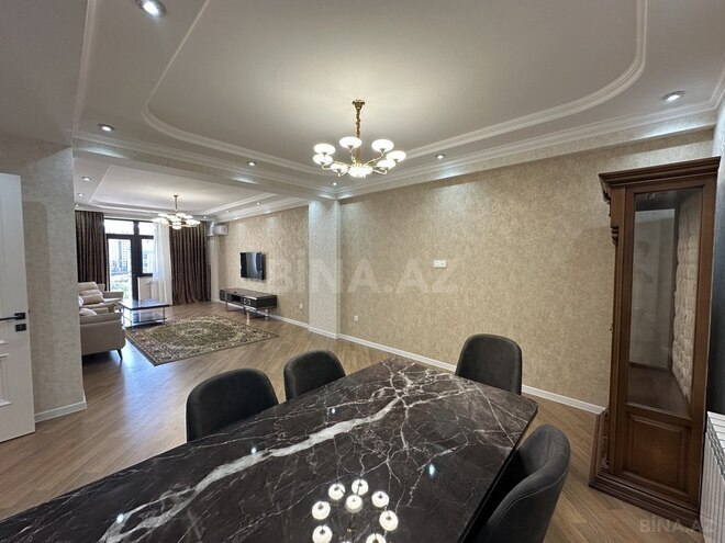 3-комн. новостройка - Наримановский  р. - 160 м² (3)