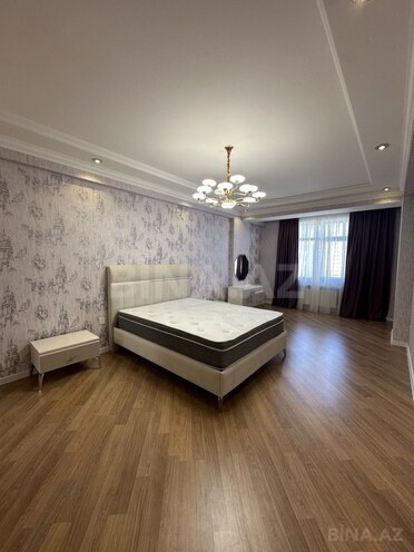 3-комн. новостройка - Наримановский  р. - 160 м² (6)