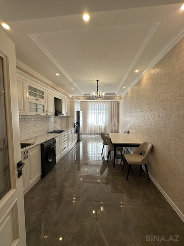 3-комн. новостройка - Наримановский  р. - 160 м² (4)