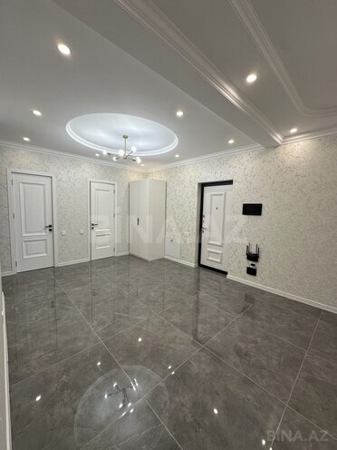3-комн. новостройка - Наримановский  р. - 160 м² (12)