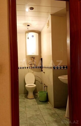 3-комн. новостройка - м. 28 мая - 120 м² (7)
