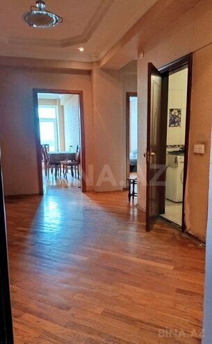 3-комн. новостройка - м. 28 мая - 120 м² (4)