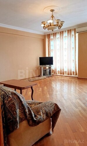 3-комн. новостройка - м. 28 мая - 120 м² (5)