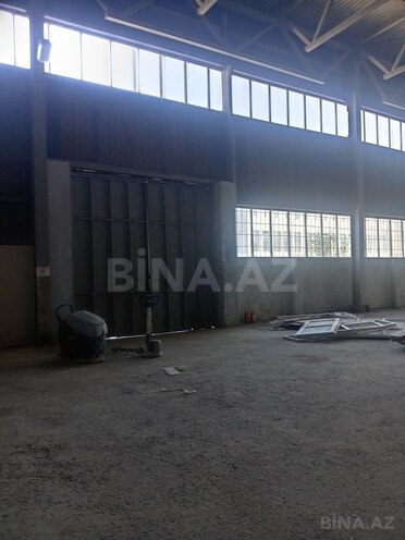 Obyekt - Bakıxanov q. - 2000 m² (24)