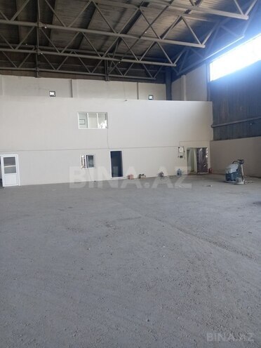 Obyekt - Bakıxanov q. - 2000 m² (6)