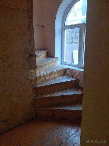 4 otaqlı həyət evi/bağ evi - Biləcəri q. - 120 m² (5)