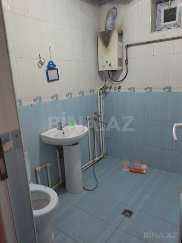 4 otaqlı həyət evi/bağ evi - Biləcəri q. - 120 m² (2)