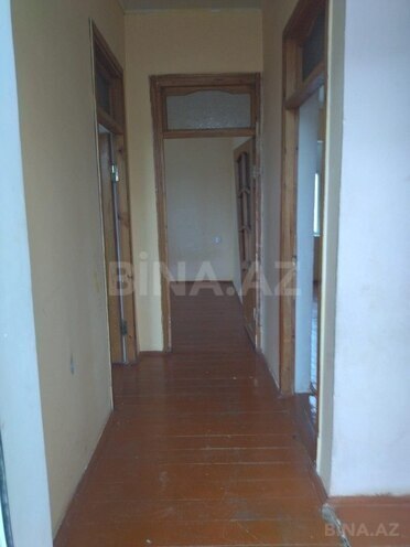 4 otaqlı həyət evi/bağ evi - Biləcəri q. - 120 m² (7)