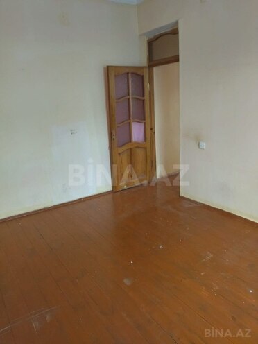 4 otaqlı həyət evi/bağ evi - Biləcəri q. - 120 m² (8)