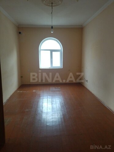 4 otaqlı həyət evi/bağ evi - Biləcəri q. - 120 m² (1)