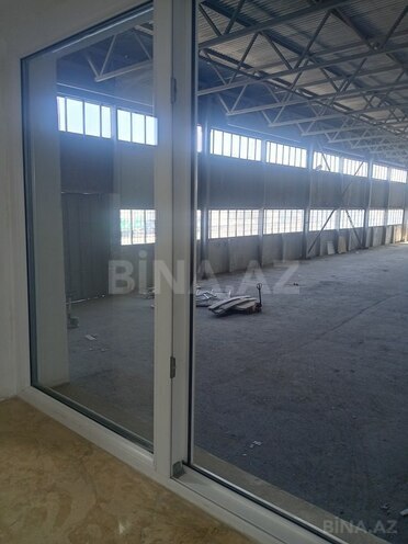 Obyekt - Bakıxanov q. - 2000 m² (16)