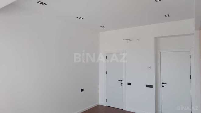 3 otaqlı yeni tikili - Şah İsmayıl Xətai m. - 128 m² (11)