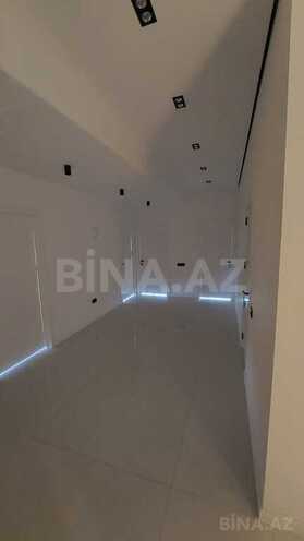 3 otaqlı yeni tikili - Şah İsmayıl Xətai m. - 128 m² (10)