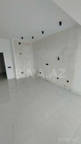 3 otaqlı yeni tikili - Şah İsmayıl Xətai m. - 128 m² (2)
