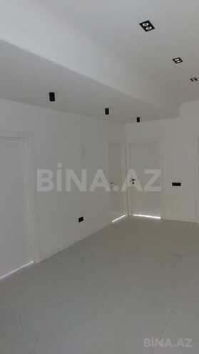 3 otaqlı yeni tikili - Şah İsmayıl Xətai m. - 128 m² (9)