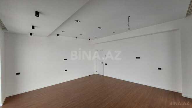 3 otaqlı yeni tikili - Şah İsmayıl Xətai m. - 128 m² (6)
