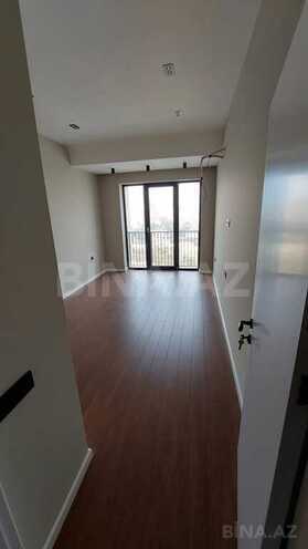 3 otaqlı yeni tikili - Şah İsmayıl Xətai m. - 128 m² (5)