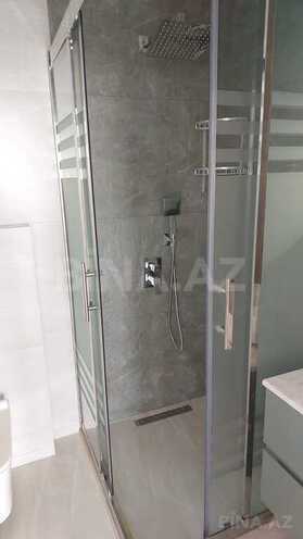 3 otaqlı yeni tikili - Şah İsmayıl Xətai m. - 128 m² (8)