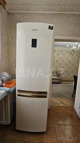 2 otaqlı yeni tikili - Memar Əcəmi m. - 50 m² (7)