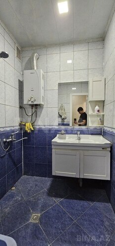 2 otaqlı yeni tikili - Memar Əcəmi m. - 50 m² (15)